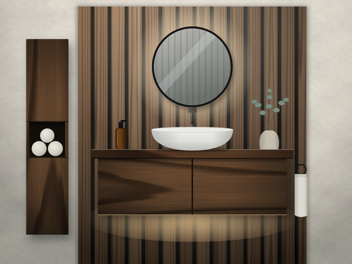 Banyo Mobilyaları
